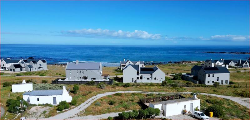 0 Bedroom Property for Sale in Duyker Eiland Western Cape